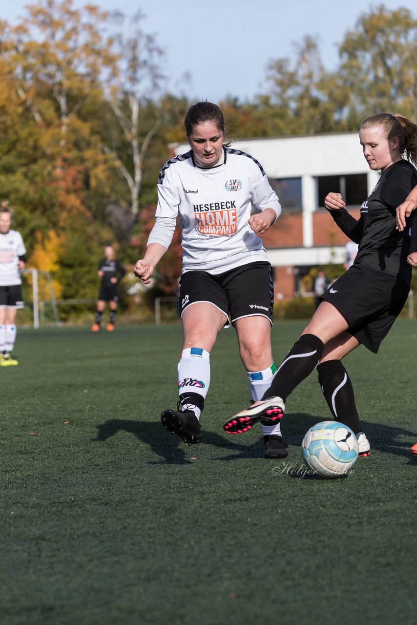 Bild 65 - Frauen SV Henstedt Ulzburg III - TSV Wiemersdorf : Ergebnis: 2:1